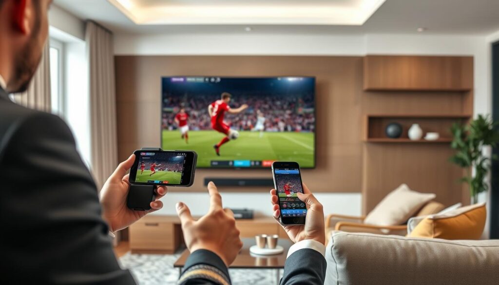 Waipu.tv Streaming Angebot