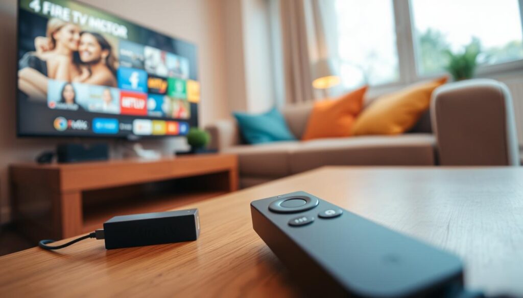 fire tv stick iptv​