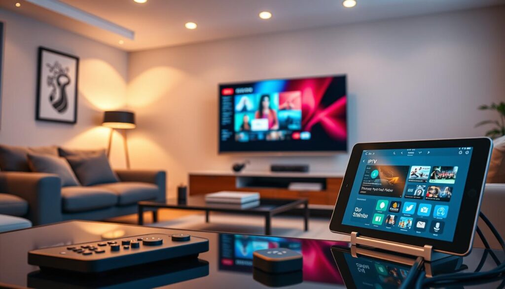 internet protocol television