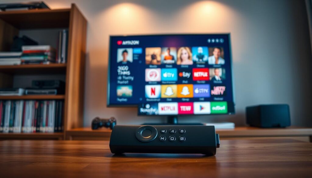 iptv amazon stick​