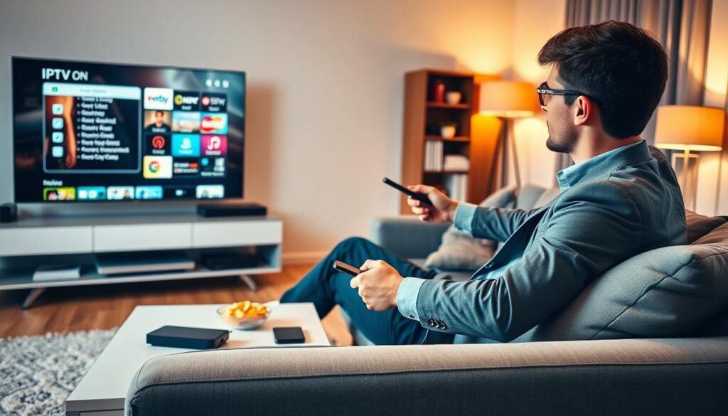 iptv deutschland legal​