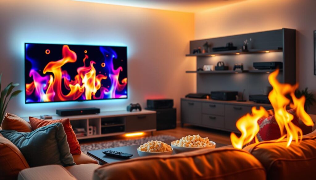 iptv fire
