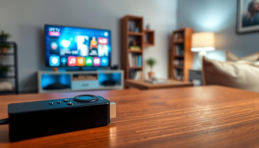 iptv fire tv stick​