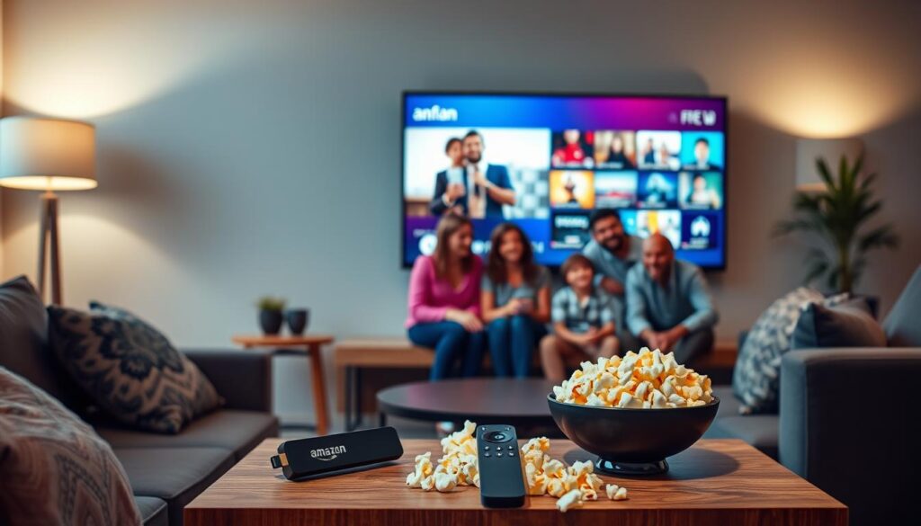 iptv fire tv​