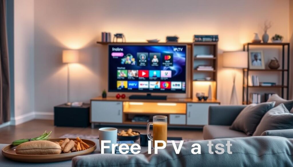 iptv gratis testen​