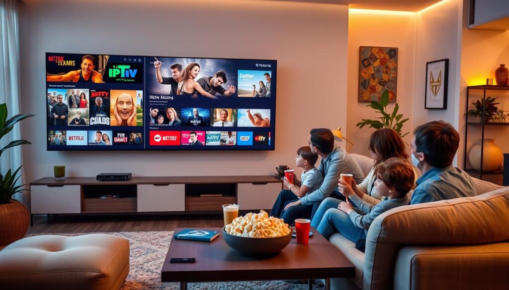 iptv kaufen für erstklassiges entertainment