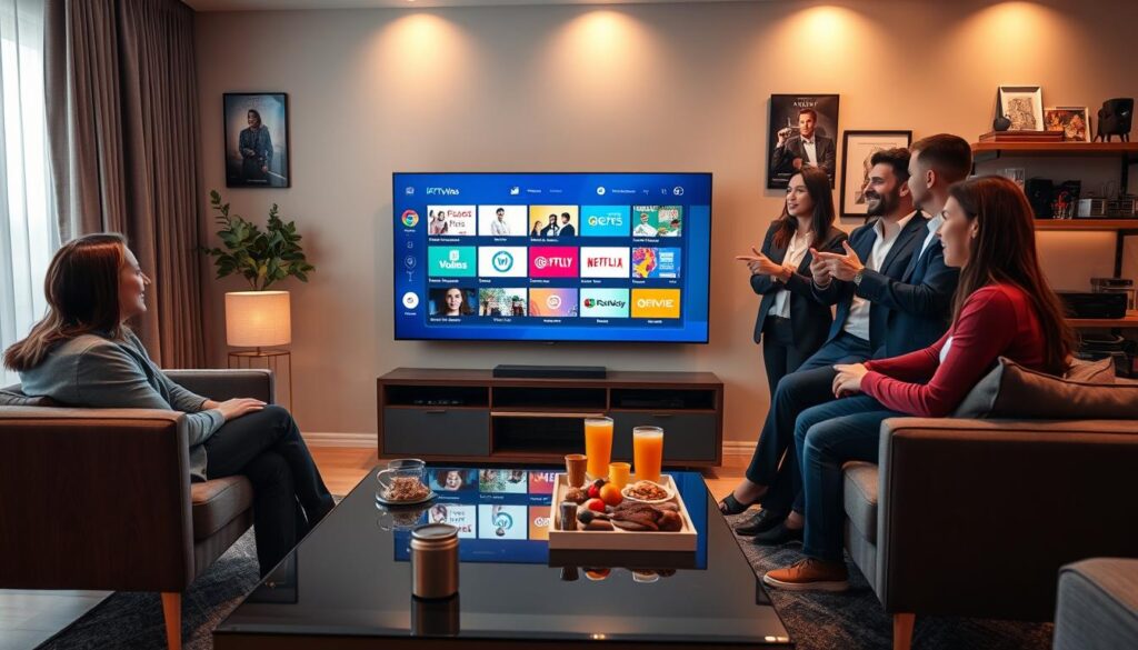 iptv kostenlos testen​