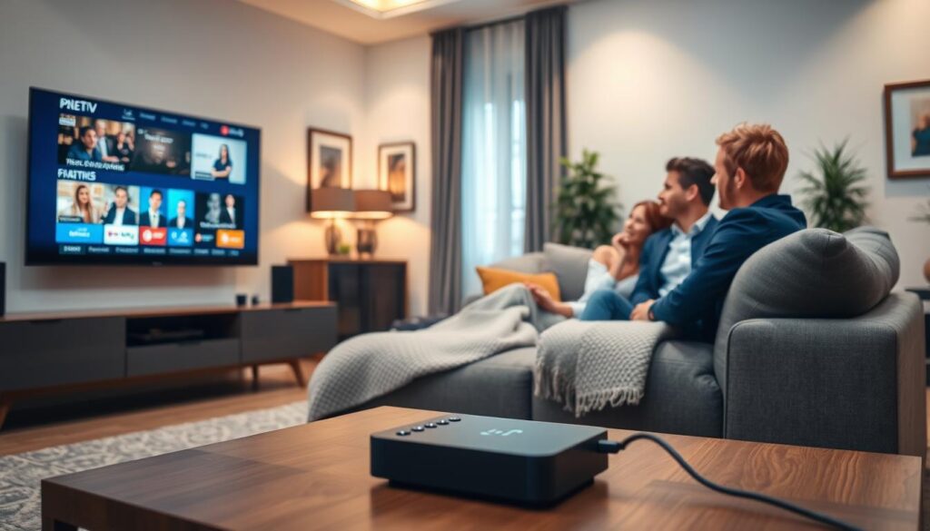 iptv sender und inhalte