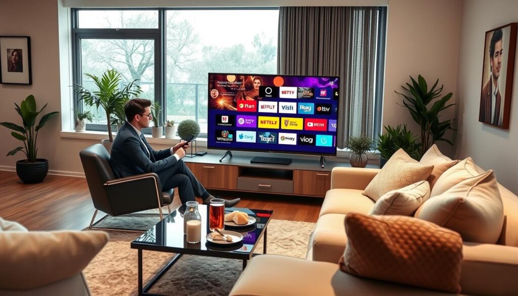 iptv subscription​