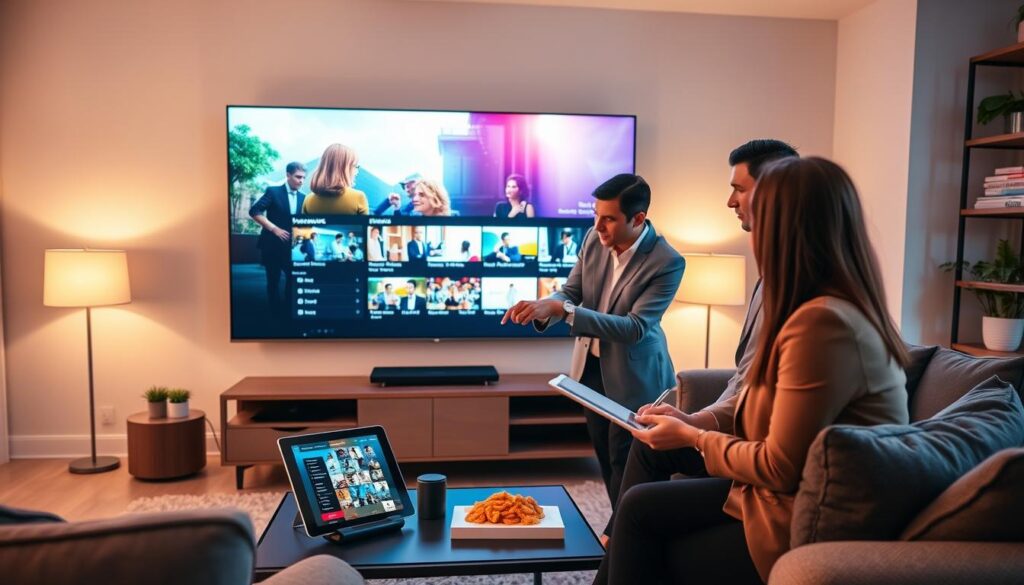 iptv technologie vorteile