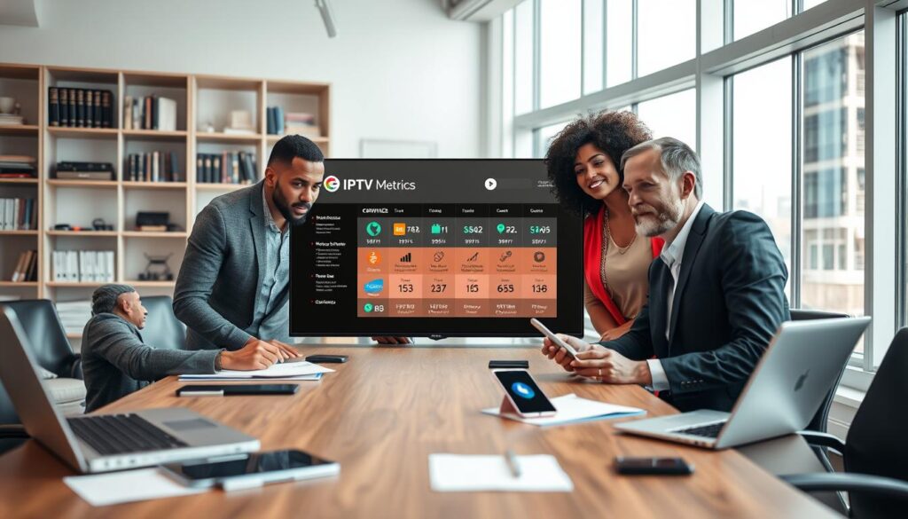 IPTV Testing: Top 5 beste Anbieter vergleichen 2026