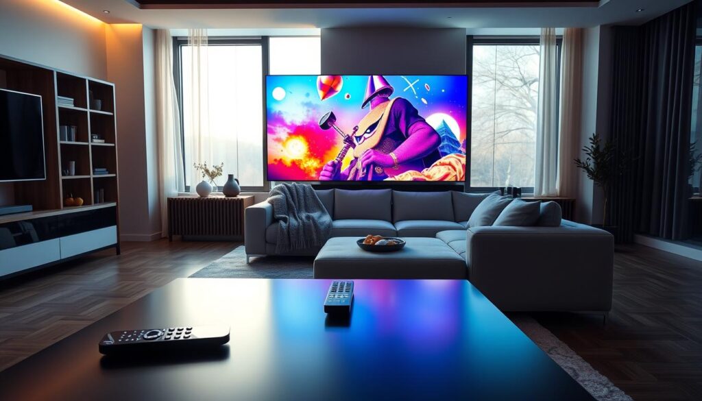 quality 8K IPTV Streaming