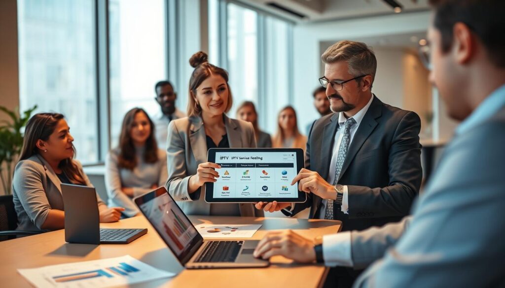 vorteile als reseller for iptv