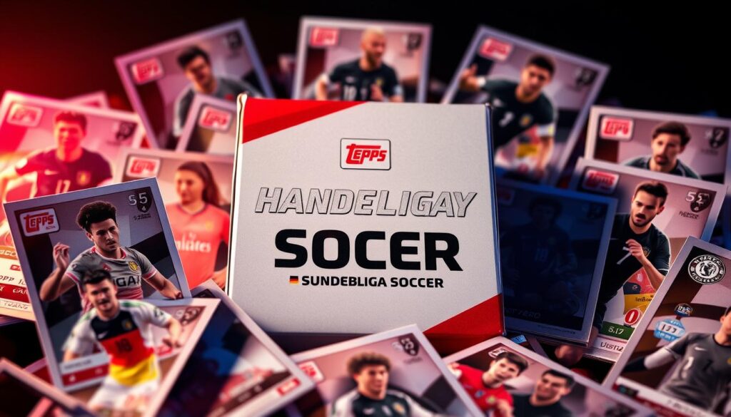 Bundesliga Trading Cards kaufen Bundesliga Trading Cards kaufen
