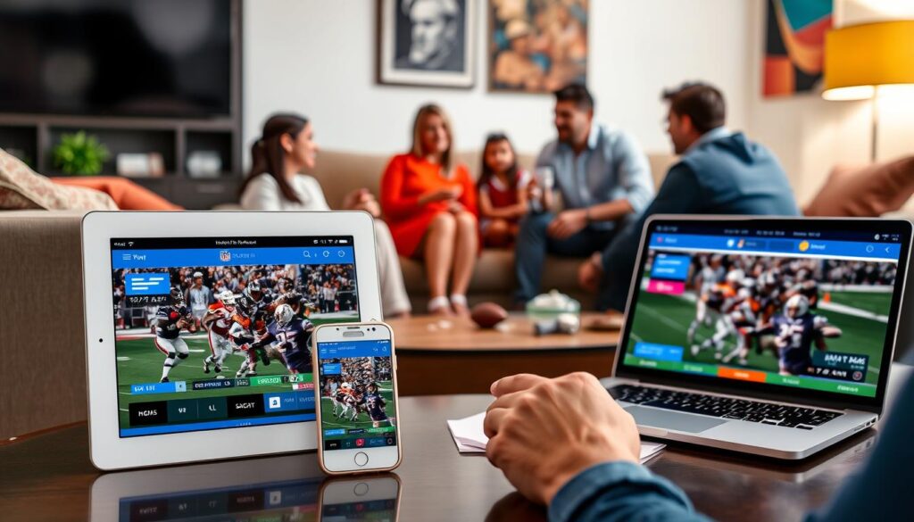 Catchon TV App Catchon TV App