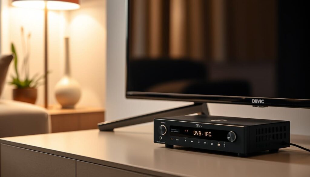 DVB-C Receiver kaufen DVB-C Receiver kaufen