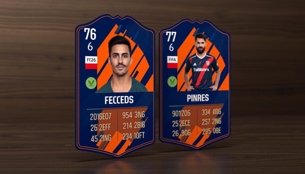 FIFA FUT Cards kaufen personalisieren FIFA FUT Cards kaufen personalisieren