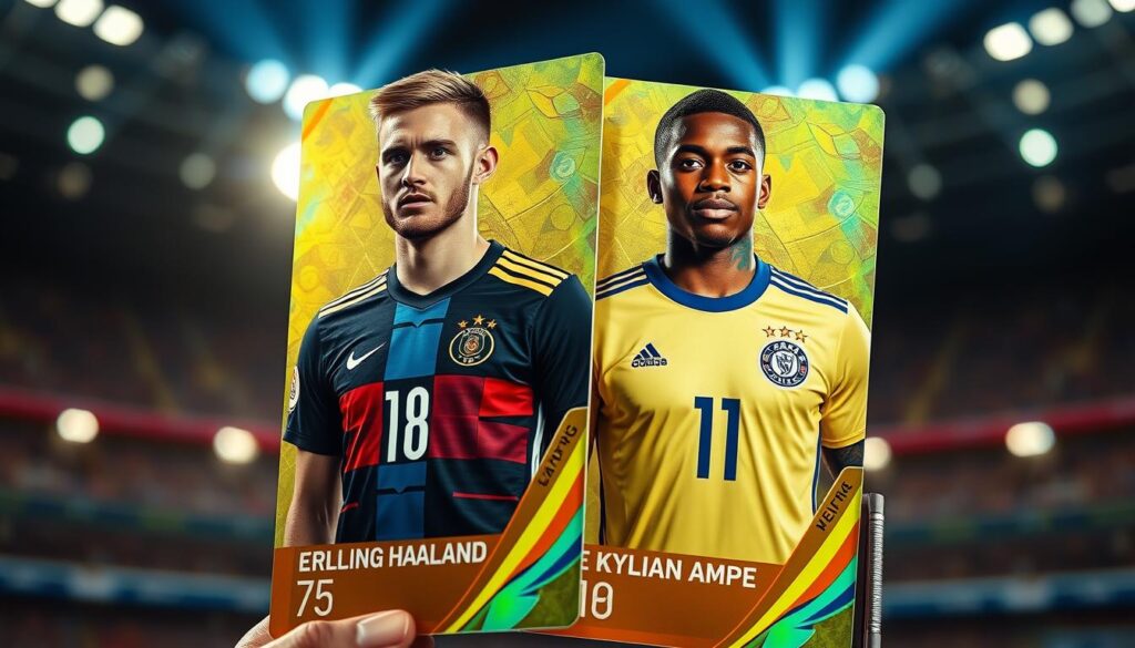 FIFA World Cup 2026 Trading Cards kaufen FIFA World Cup 2026 Trading Cards kaufen