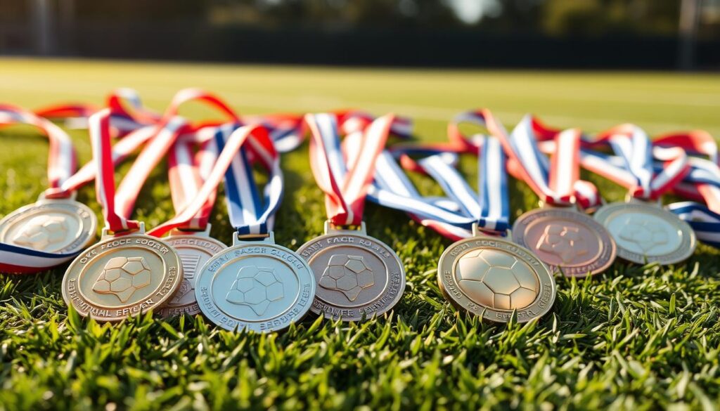 Fußball Medaillen kaufen Fußball Medaillen kaufen