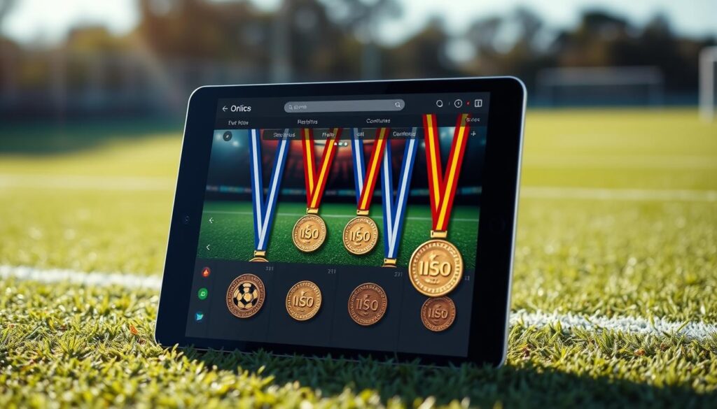 Fußball Medaillen online bestellen Fußball Medaillen online bestellen