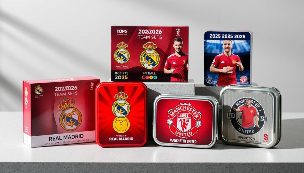 Fußball Team Set 2025 kaufen Fußball Team Set 2025 kaufen