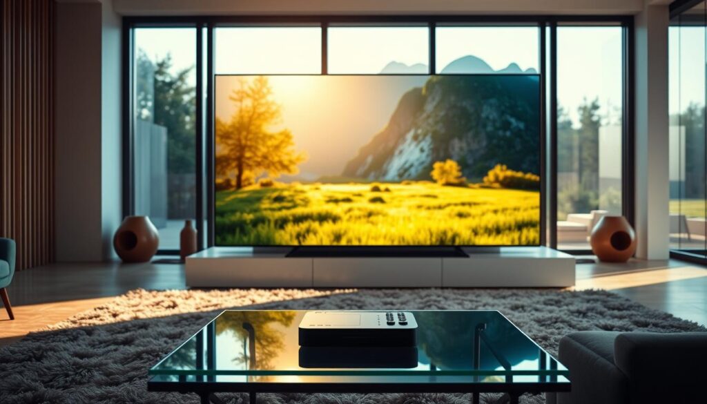 IPTV 4K Auflösung und Bildqualität IPTV 4K Auflösung und Bildqualität