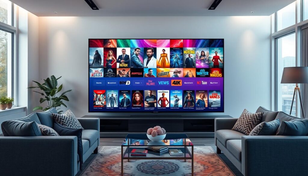 IPTV Smarters Pro 1 Monat Abonnement kaufen IPTV Smarters Pro 1 Monat Abonnement kaufen