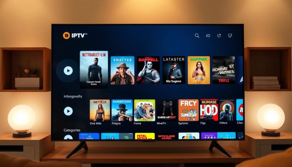 IPTV Smarters Pro App IPTV Smarters Pro App