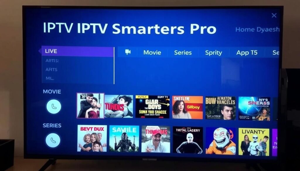 IPTV Smarters Pro App Download IPTV Smarters Pro App Download