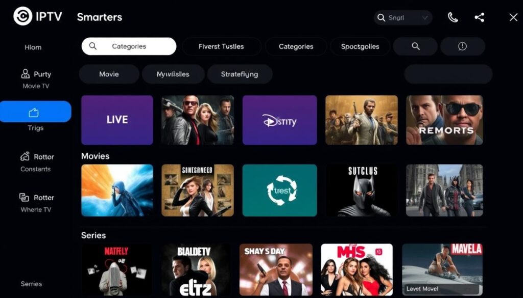 IPTV Smarters Pro Download Fire TV IPTV Smarters Pro Download Fire TV