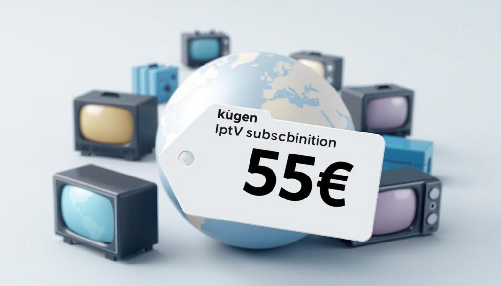 Kaufen IPTV Abonnement Kaufen IPTV Abonnement
