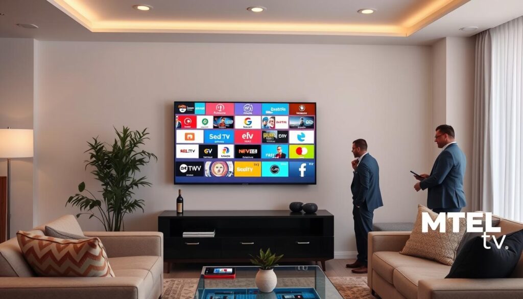 MTEL TV Österreich MTEL TV Österreich