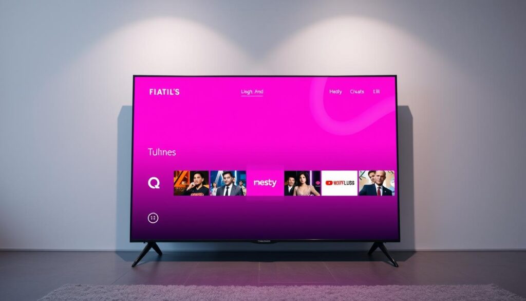 MagentaTV 4K MagentaTV 4K