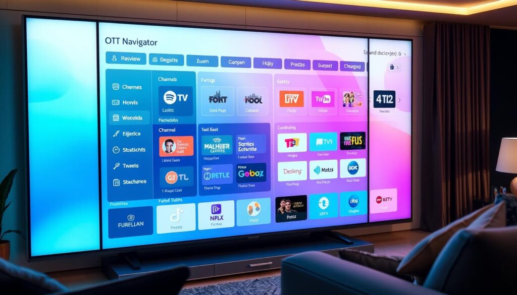 OTT Navigator IPTV OTT Navigator IPTV