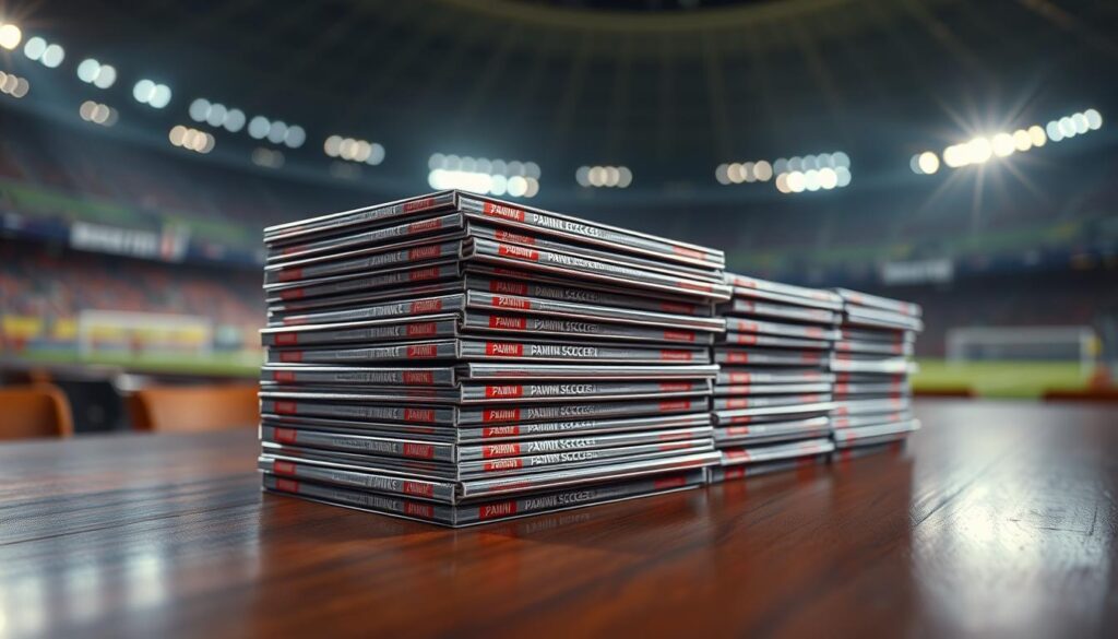 Panini Fußball Trading Cards kaufen Panini Fußball Trading Cards kaufen