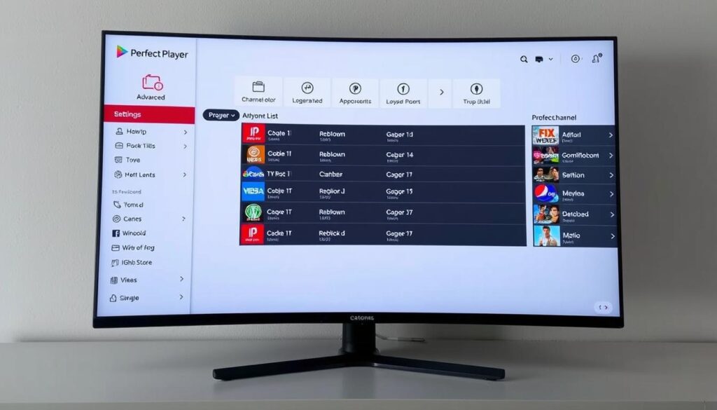 Perfect Player IPTV Download Perfect Player IPTV Download