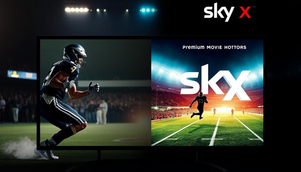 Sky X Österreich Sky X Österreich