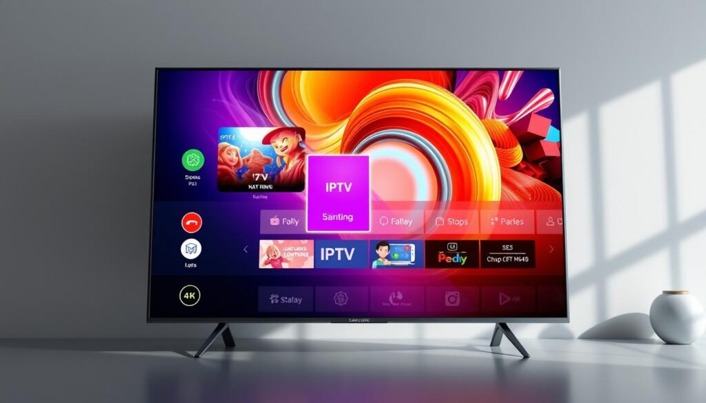 Smart IPTV App Download Smart IPTV App Download