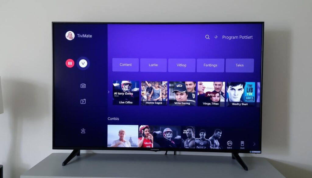 TiviMate IPTV Player Download TiviMate IPTV Player Download