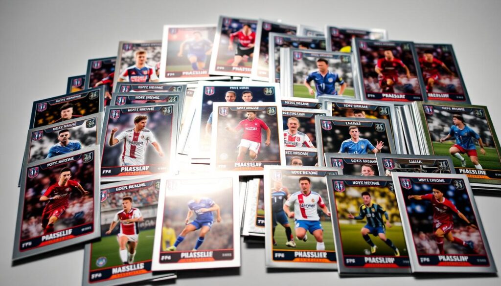 Topps Chrome Fußball kaufen Topps Chrome Fußball kaufen