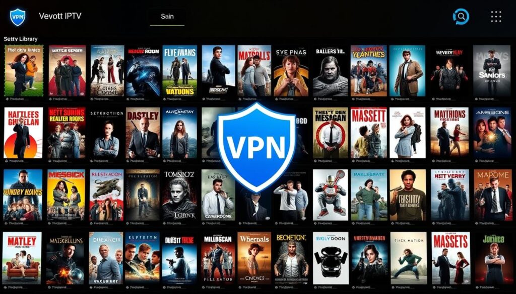 Veott IPTV VPN Veott IPTV VPN