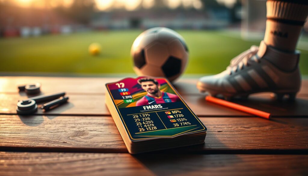 Werte auf der FIFA karte Werte auf der FIFA karte