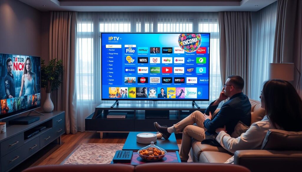 anbieteriptv​