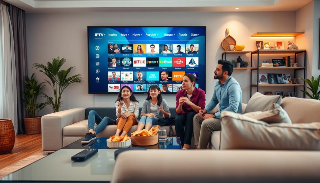bester iptv anbieter​
