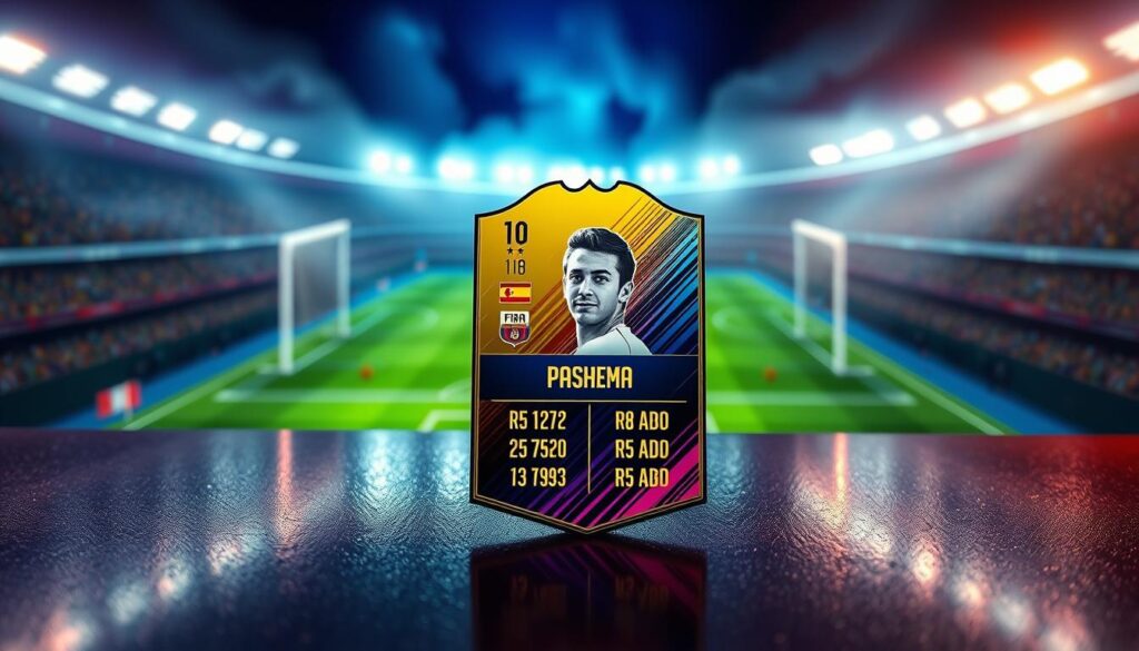 fifa karte​