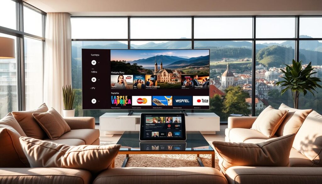 iptv österreich​