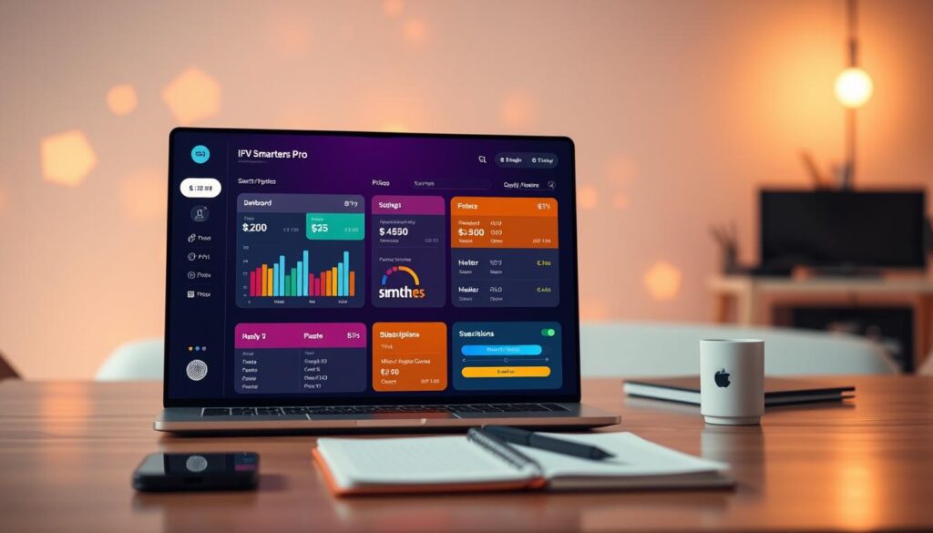 iptv smarters pro kosten​