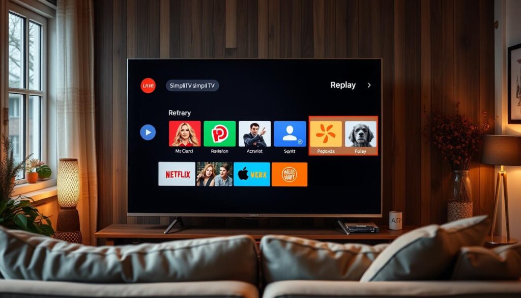 simpliTV Streaming Plus Österreich simpliTV Streaming Plus Österreich