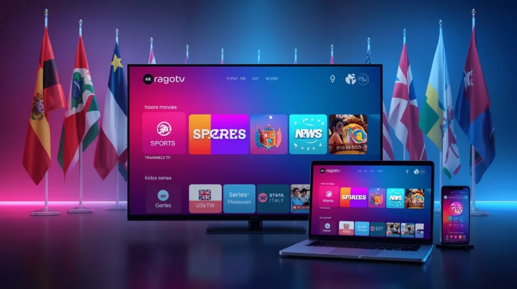 German IPTV